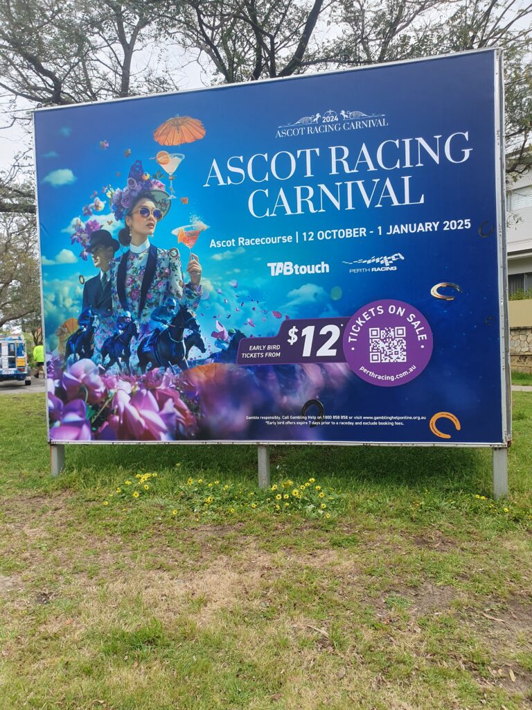 20241004 125807 Event Signage Materials Explained From Vinyl to Fabric and Beyond 