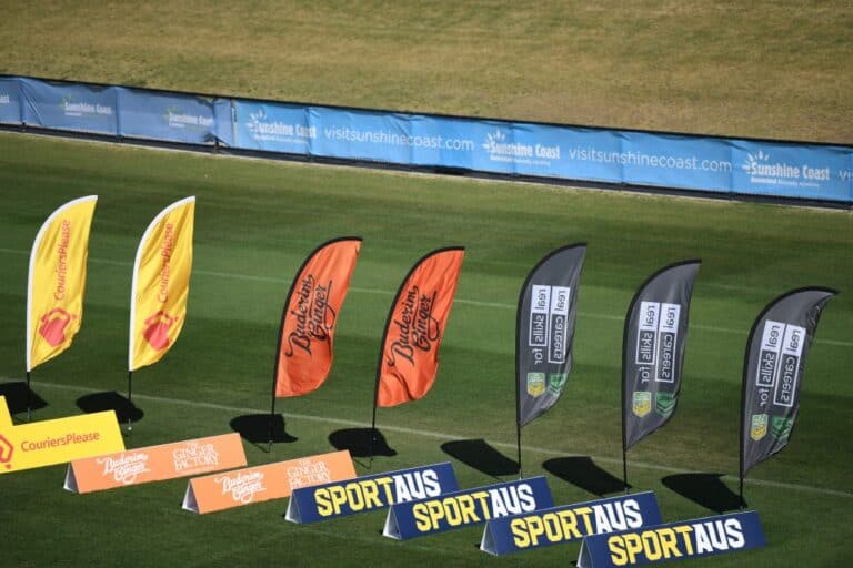 Custom Signage Process Explained | Step by Step | All Flags